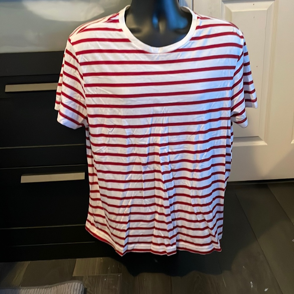 H & M cotton T-shirt
